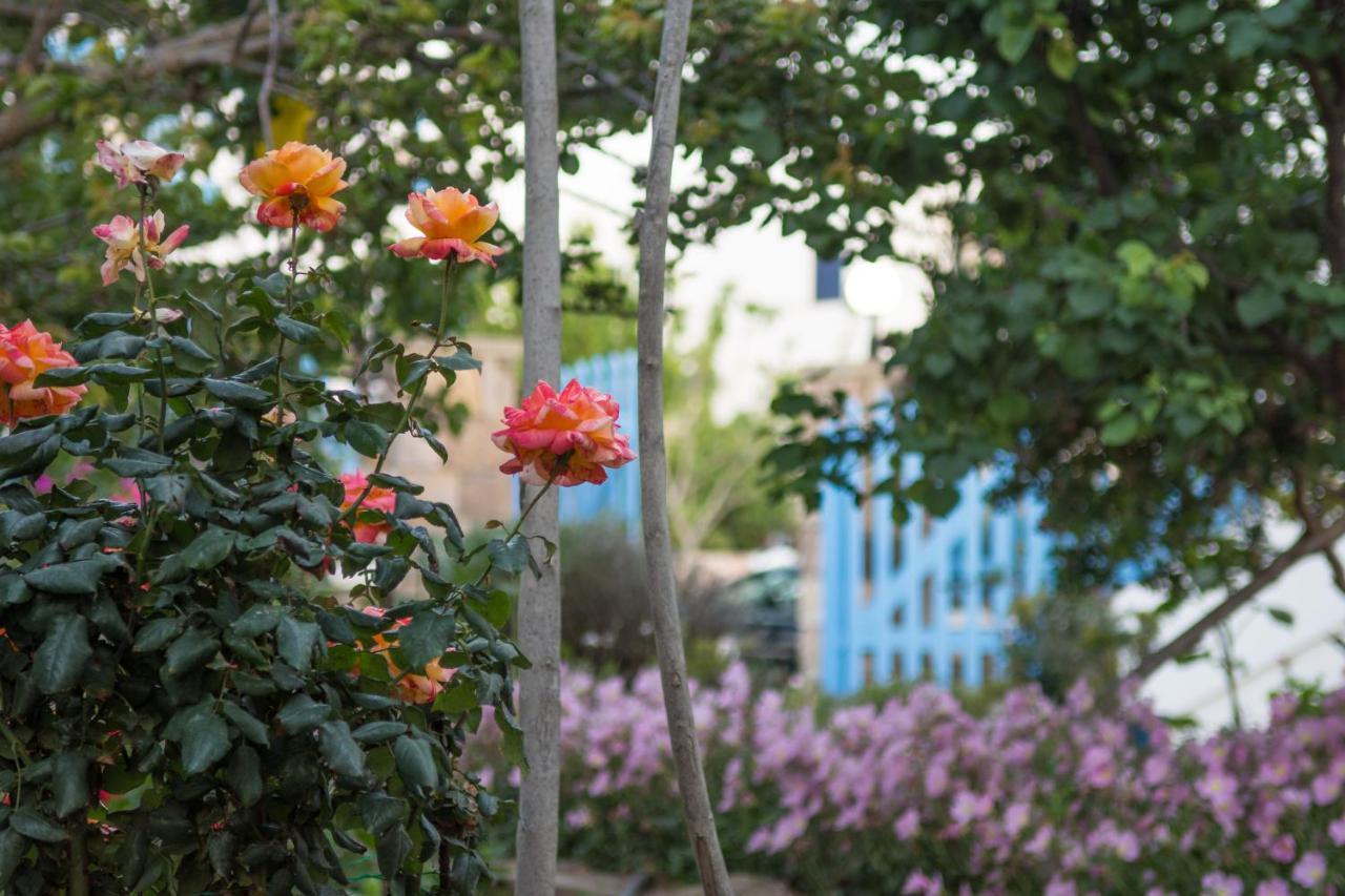Tilemachos Rooms & Studios Adamantas (Milos) Exterior foto